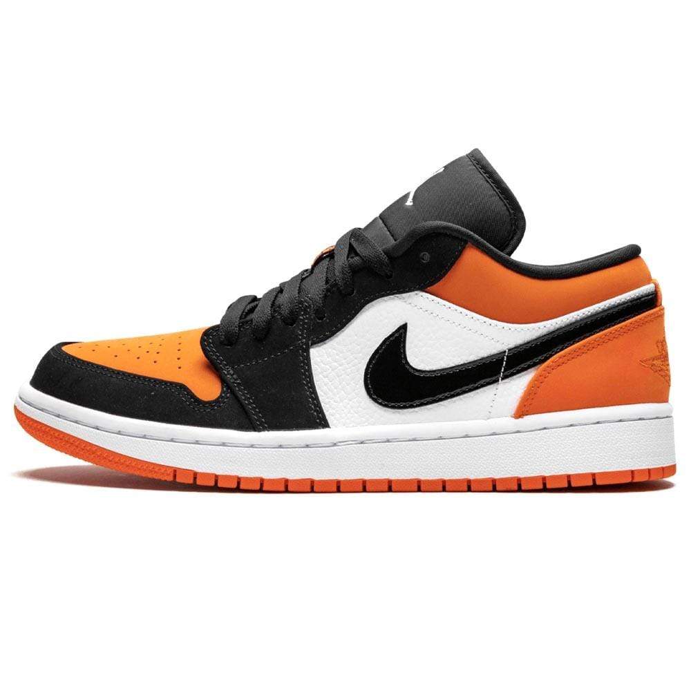 Air Jordan 1 Low 'Shattered Backboard' - Kick Game