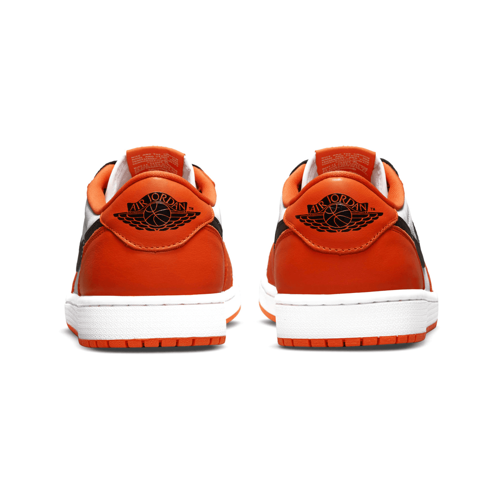 Air Jordan 1 Low Wmns OG 'Starfish' - Kick Game