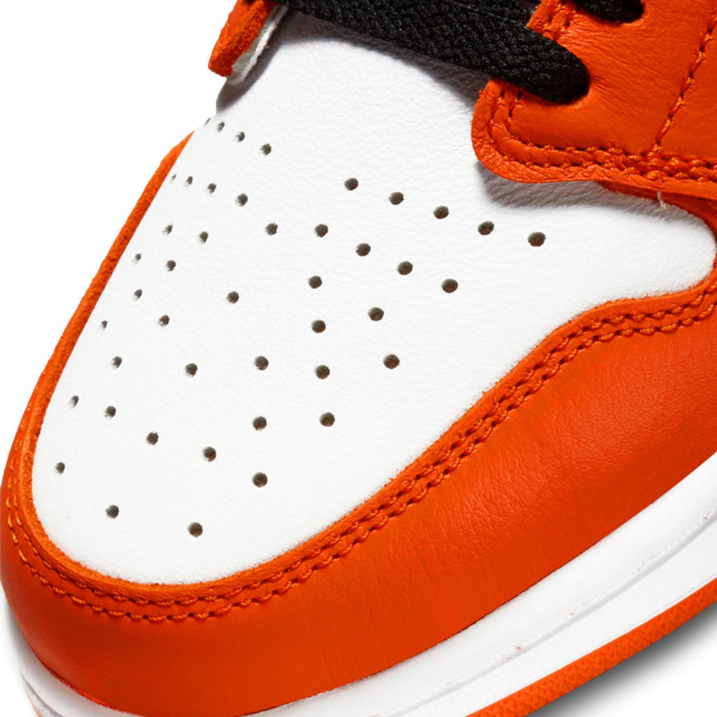 Air Jordan 1 Low Wmns OG 'Starfish' - Kick Game