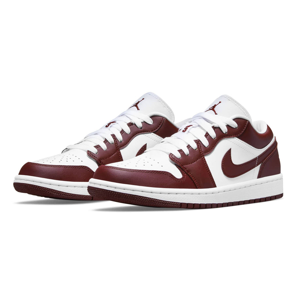 Air Jordan 1 Low Wmns 'Bronze Eclipse' - Kick Game