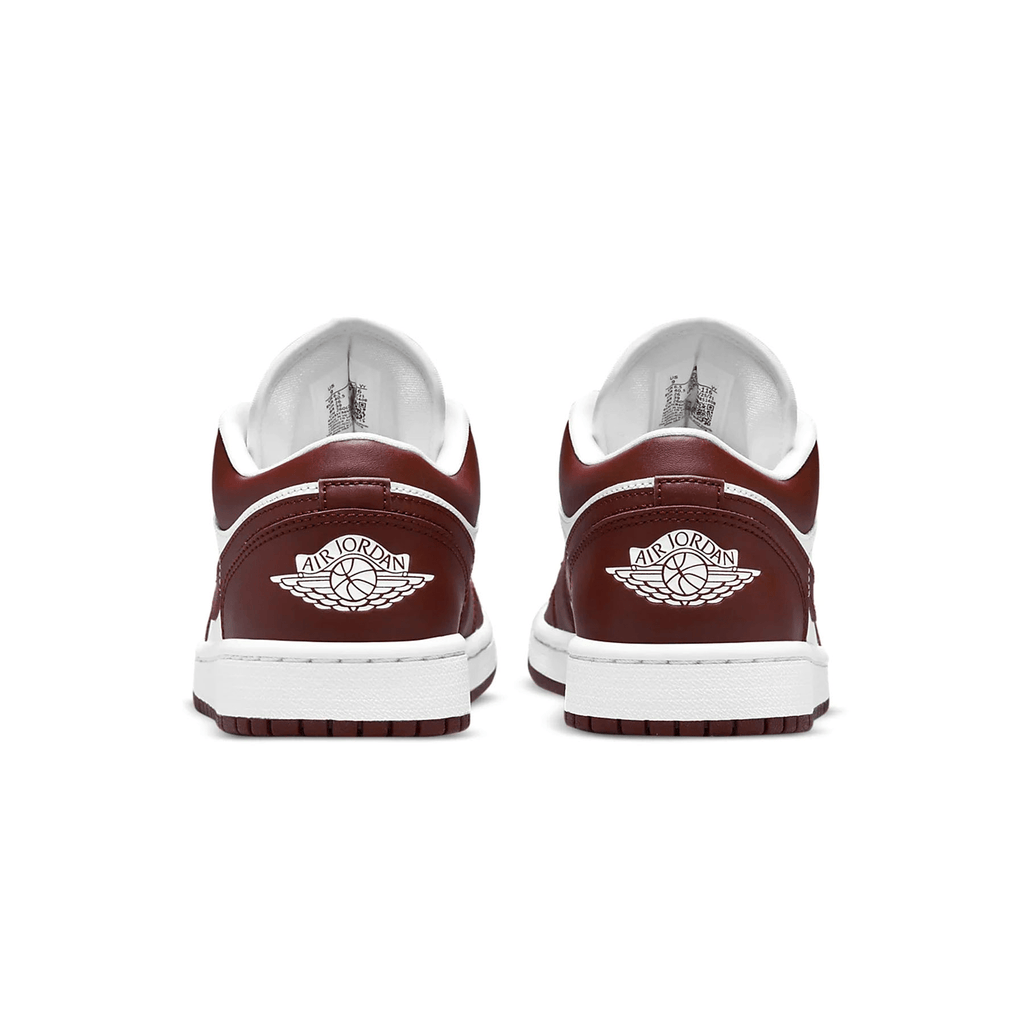 Air Jordan 1 Low Wmns 'Bronze Eclipse' - Kick Game