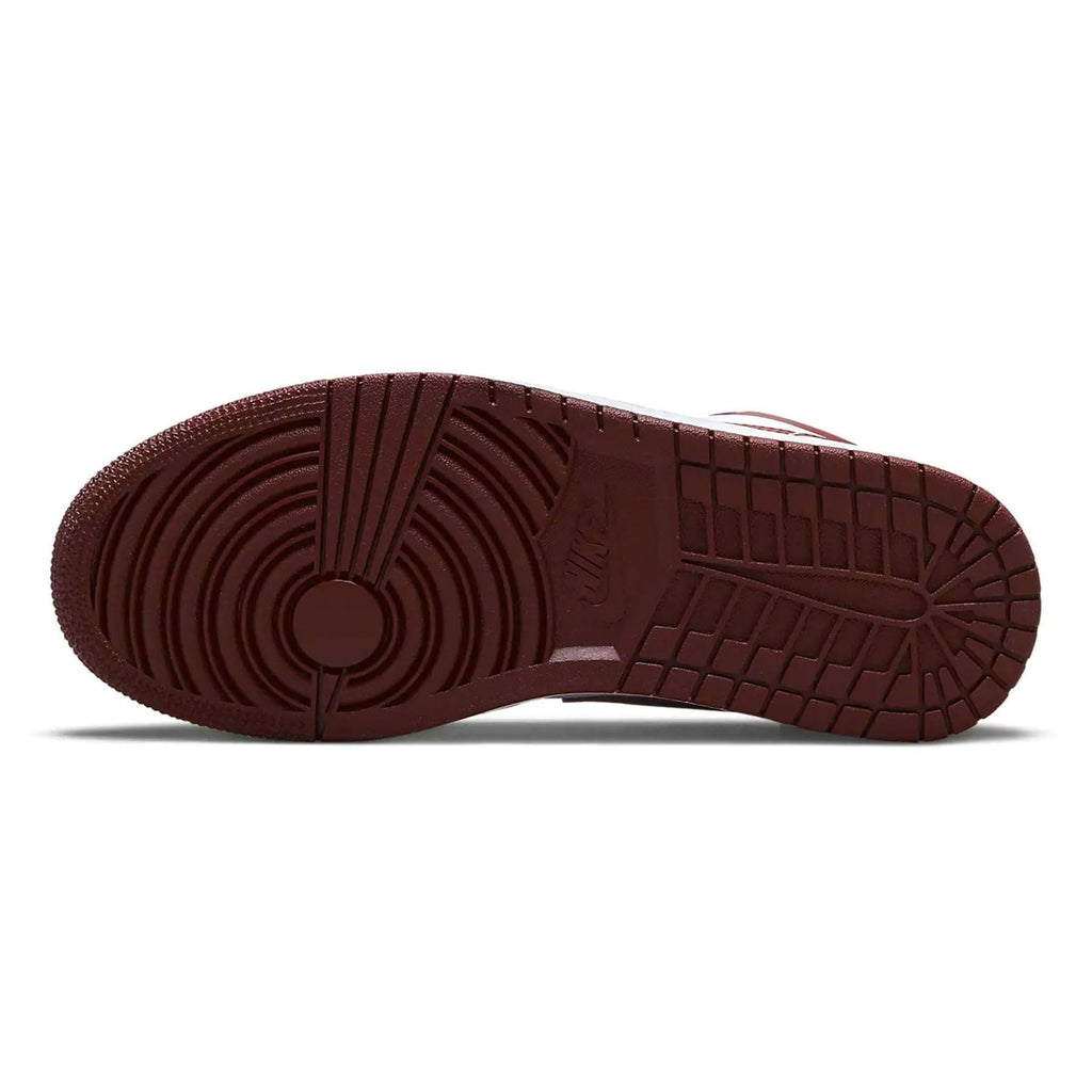 Air Jordan 1 Low Wmns 'Bronze Eclipse' - Kick Game