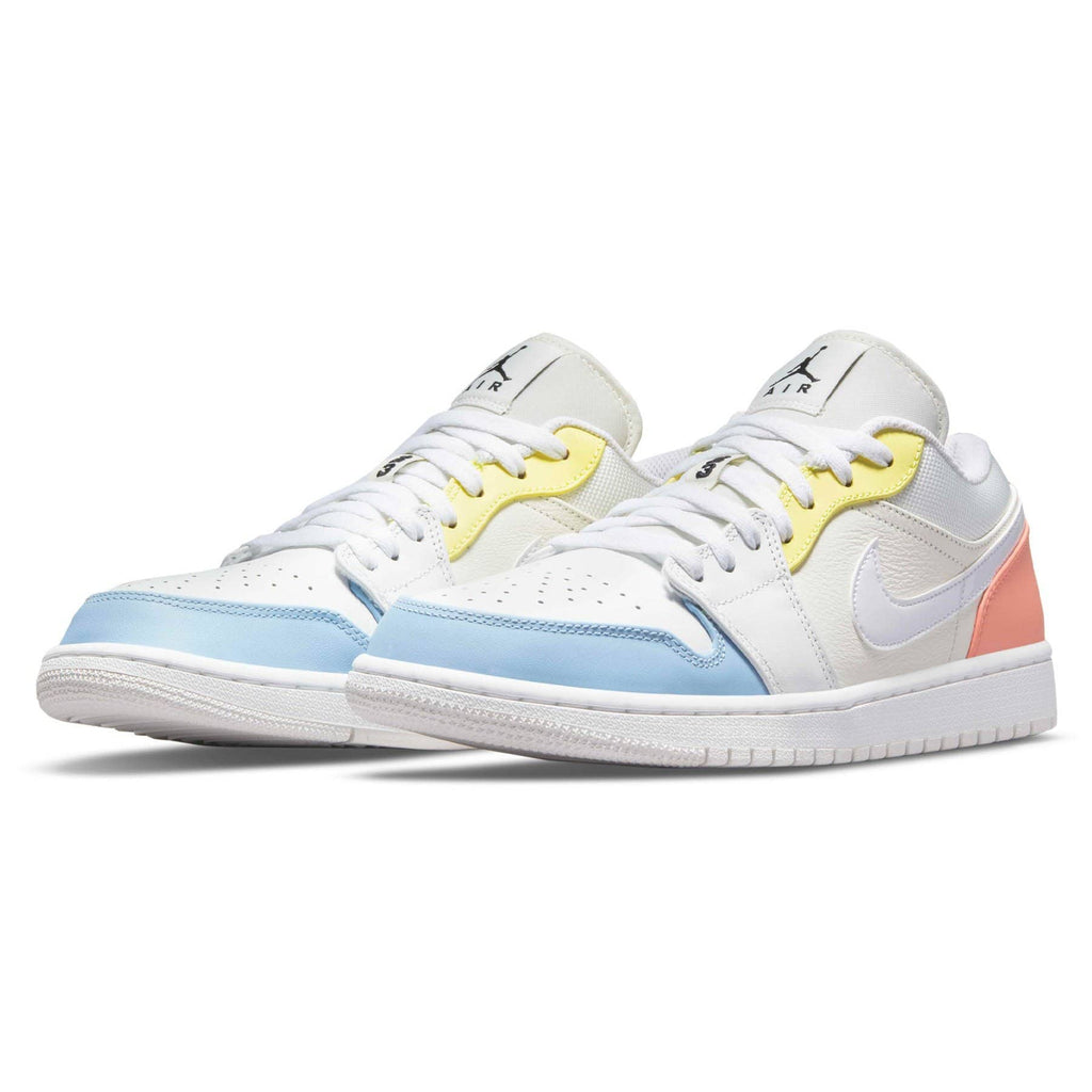 Air Jordan 1 Low 'To My First Coach' - Kick Game