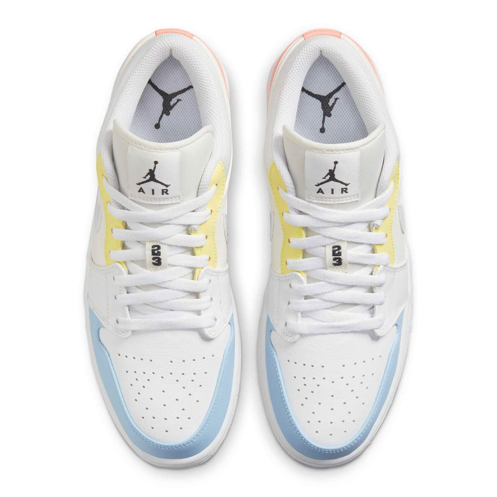 Air Jordan 1 Low 'To My First Coach' - Kick Game