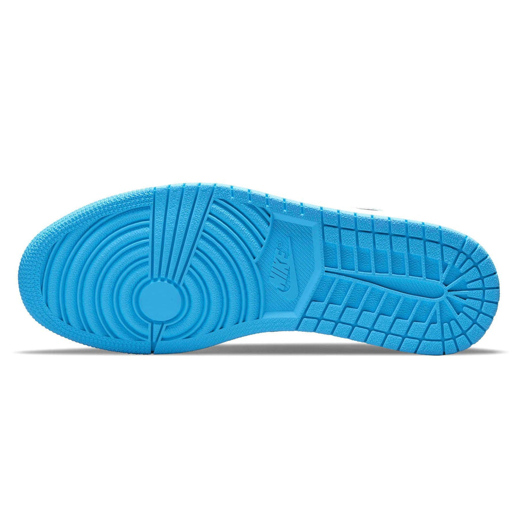 Air Jordan 1 Low 'UNC' - Kick Game