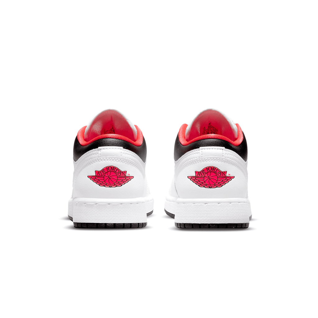 Air Jordan 1 Low GS 'Chicago Home' - Kick Game