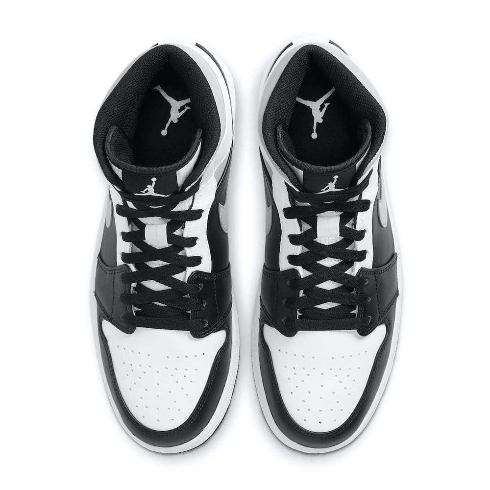 Air Jordan 1 Mid 'White Shadow' - Kick Game