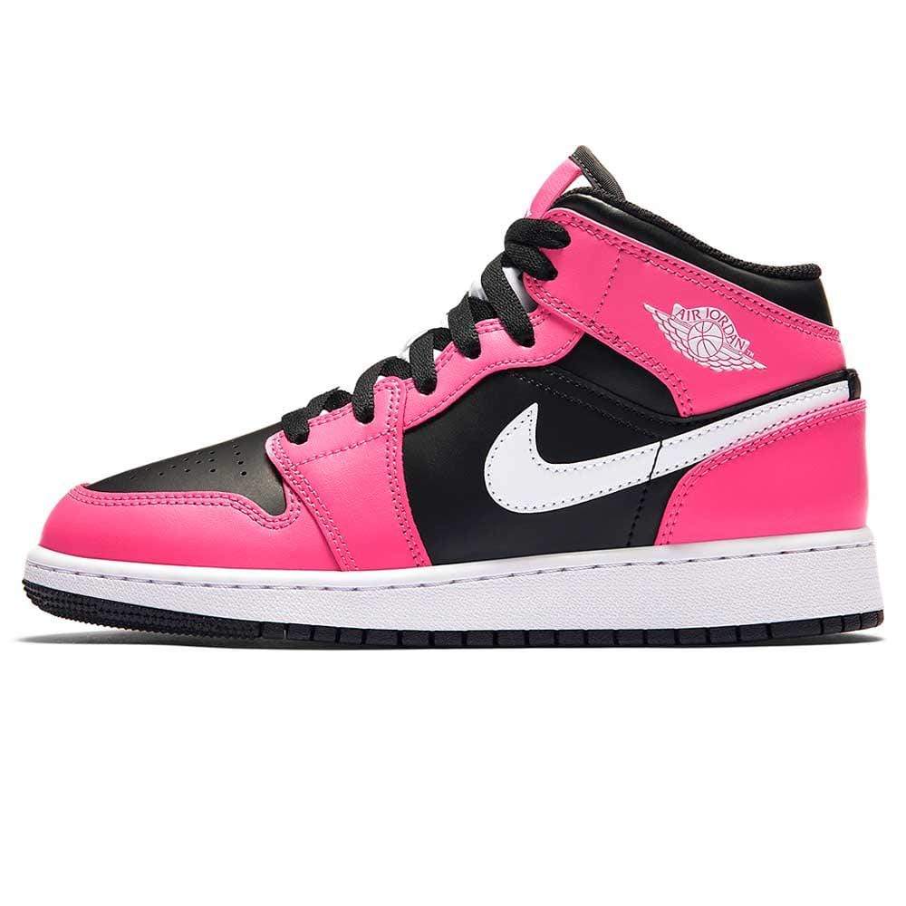 Air Jordan 1 Mid GS 'Pinksicle' - Kick Game