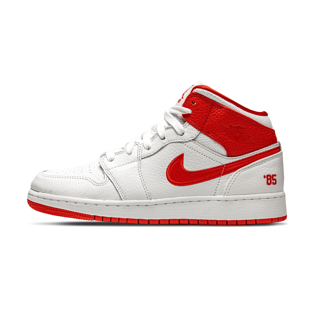 Air Jordan 1 Mid GS '85' - Kick Game
