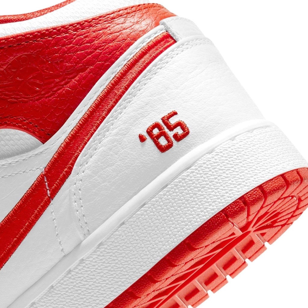 Air Jordan 1 Mid GS '85' - Kick Game
