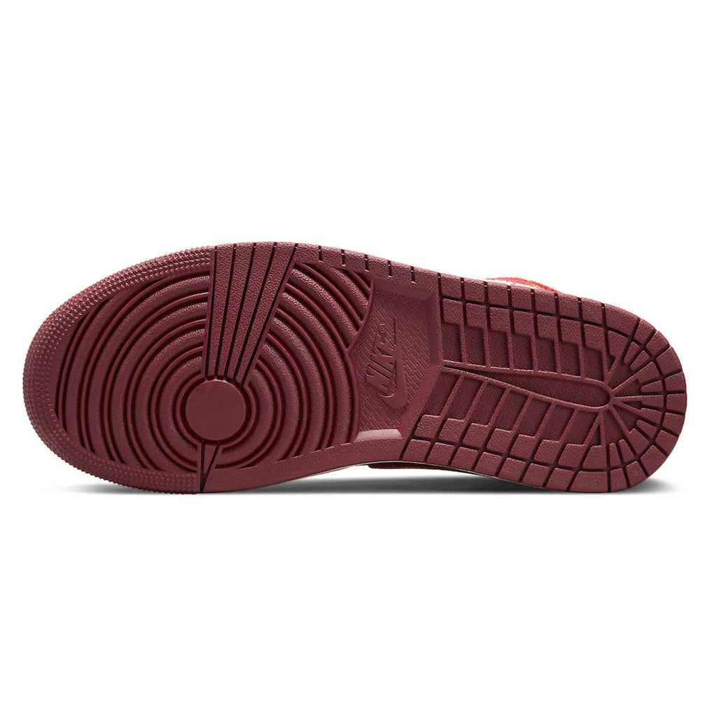 Air Jordan 1 Mid Africa - Kick Game