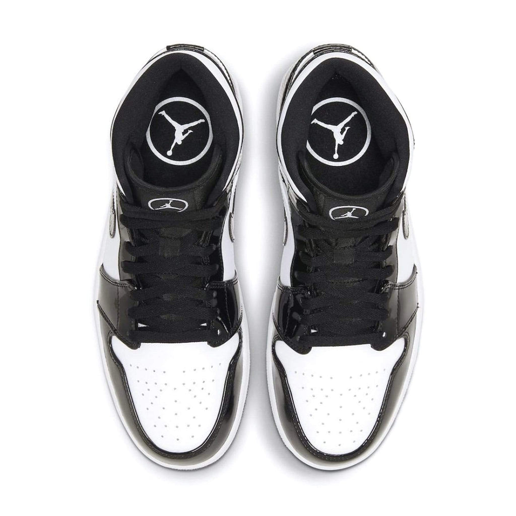 Air Jordan 1 Mid SE All star 2021 Weekend Black - Kick Game