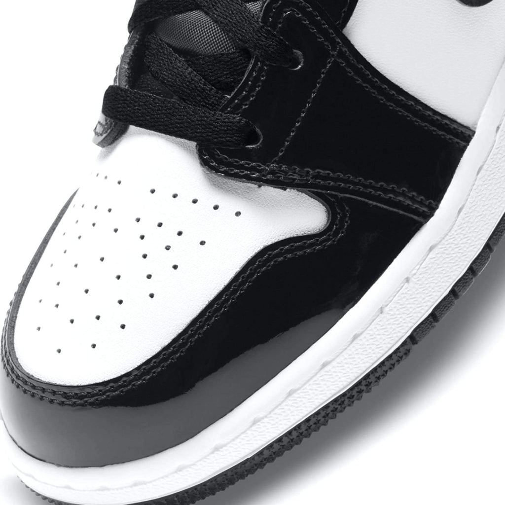 Air Jordan 1 Mid SE All star 2021 Weekend Black - Kick Game
