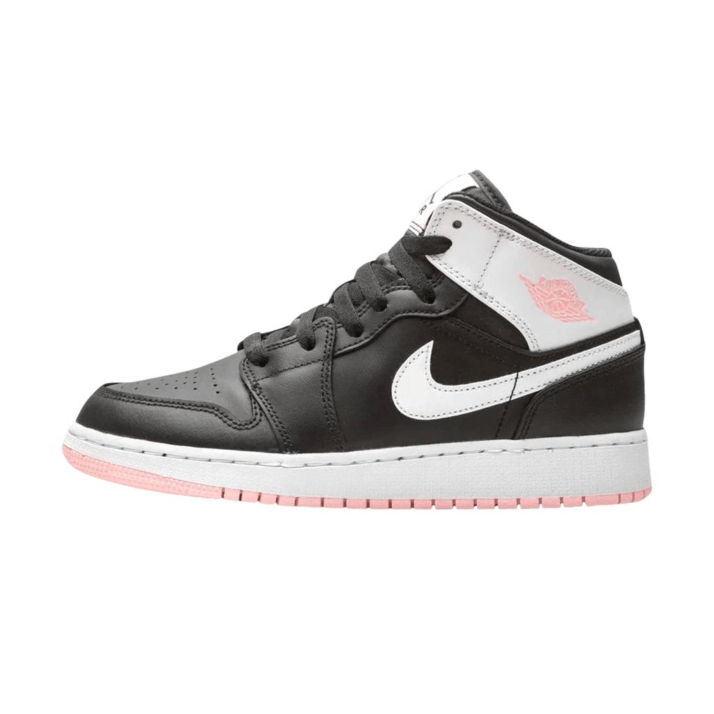 Air Jordan 1 Mid GS 'Arctic Punch' - Kick Game