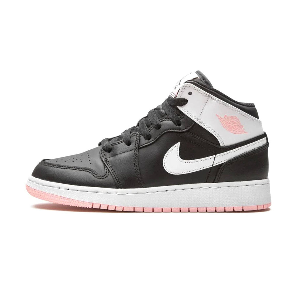 Air Jordan 1 Mid GS 'Arctic Punch' - Kick Game