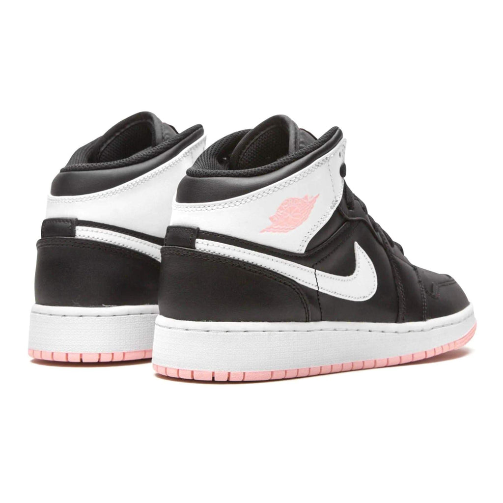 Air Jordan 1 Mid GS 'Arctic Punch' - Kick Game