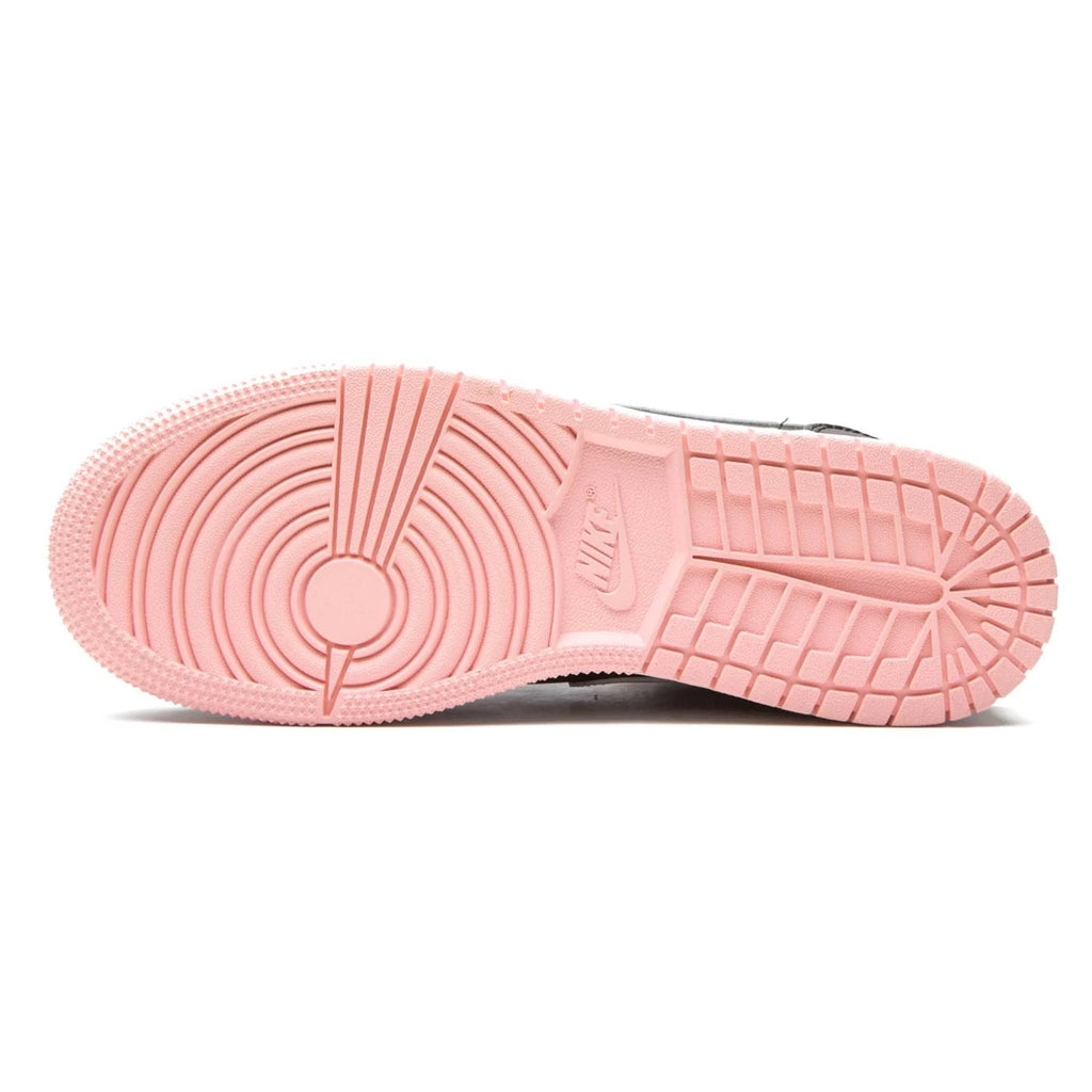 Air Jordan 1 Mid GS 'Arctic Punch' - Kick Game