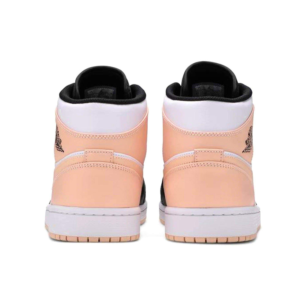 Air Jordan 1 Mid 'Crimson Tint' - Kick Game