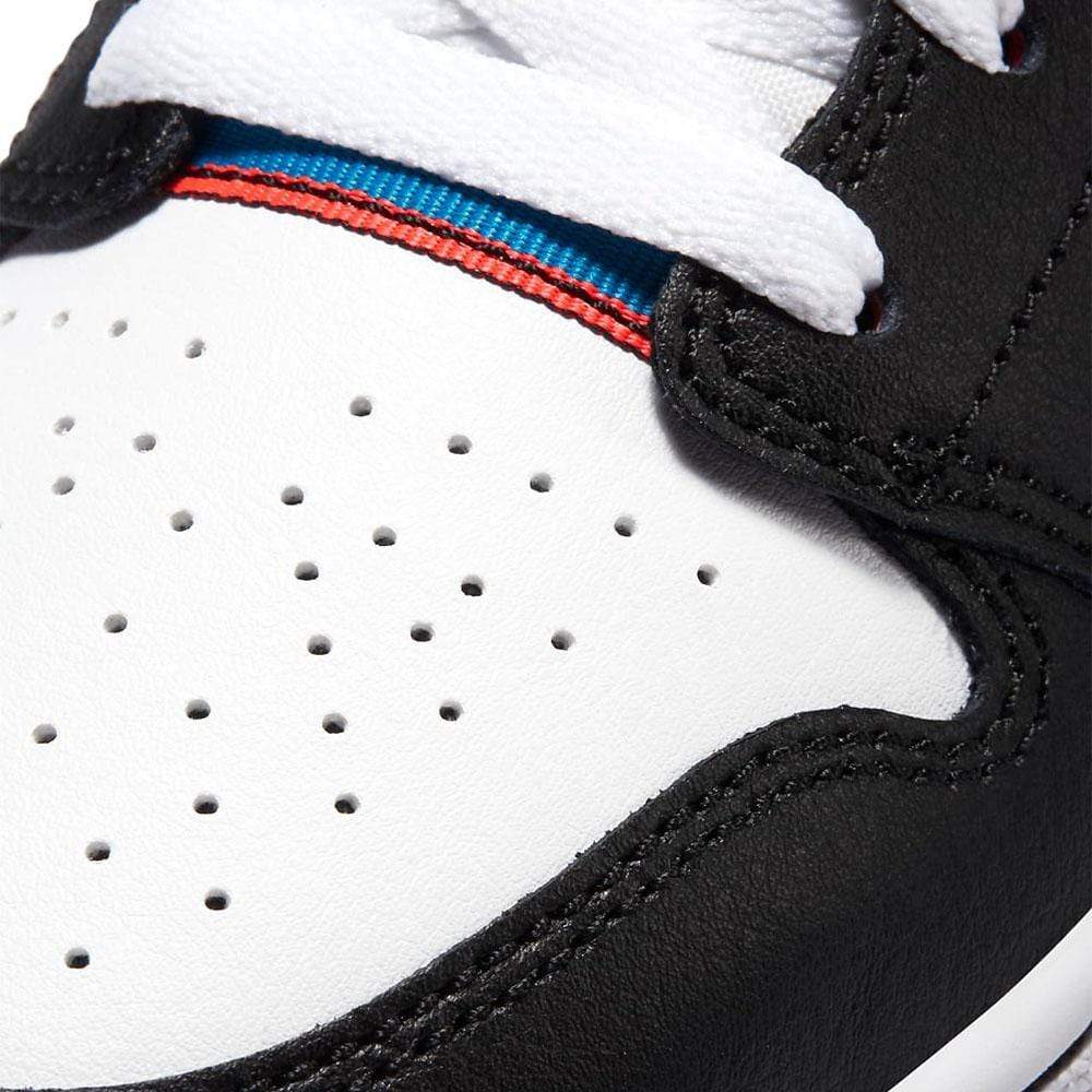 Air Jordan 1 Mid GS "Game Time" - Kick Game