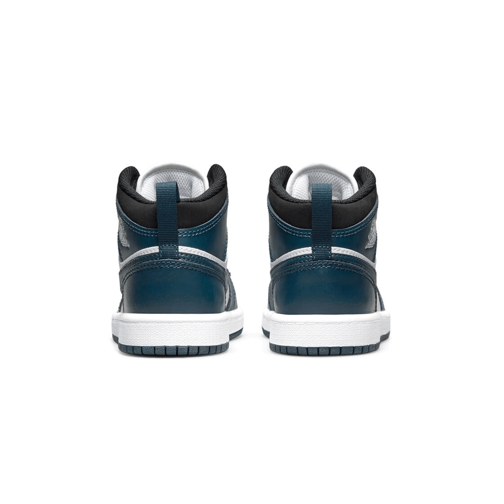 Air Jordan 1 Mid PS 'Dark Teal' - Kick Game
