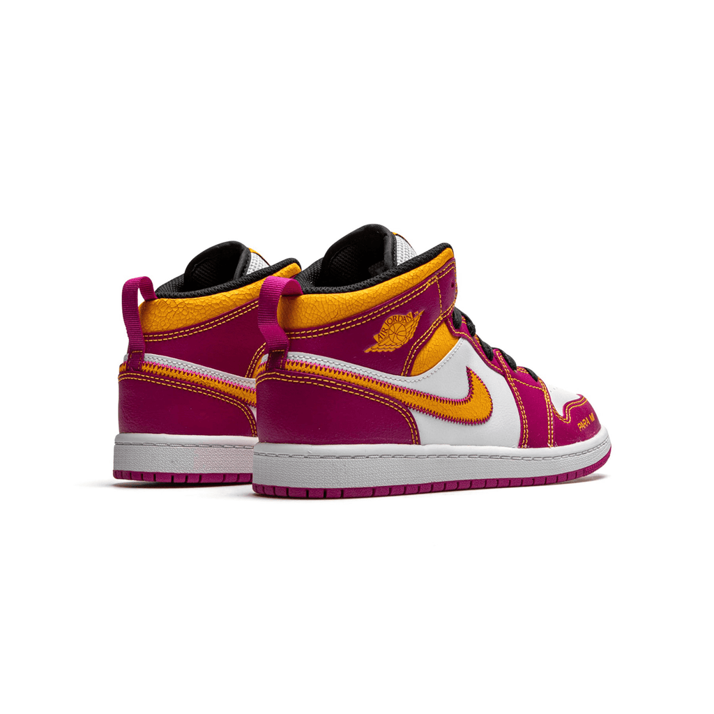 Air Jordan 1 Mid PS 'Día de Muertos' - Kick Game