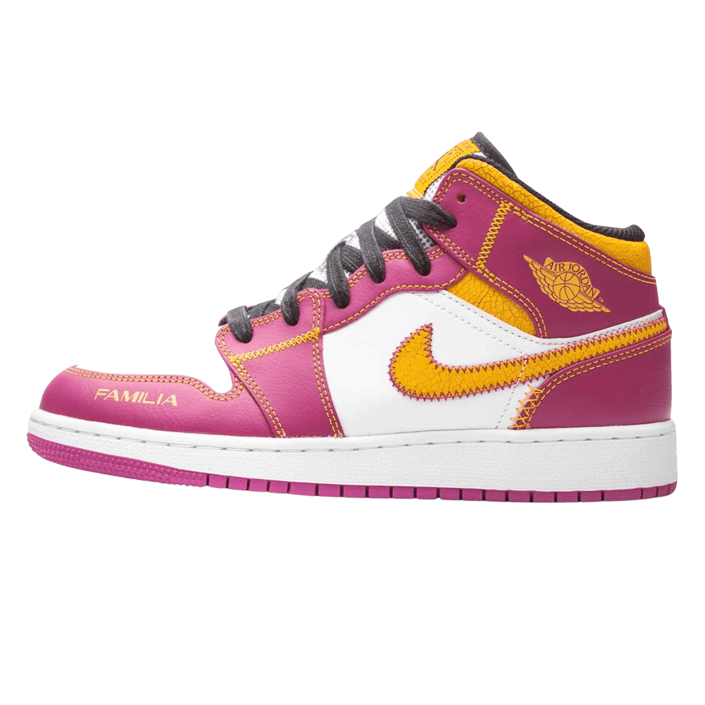 Air Jordan 1 GS 'Día de Muertos' - Kick Game