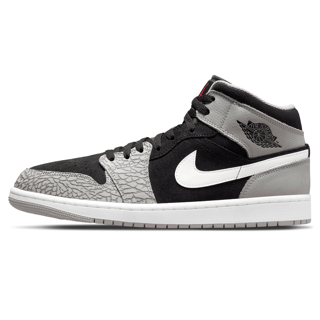 Air Jordan 1 Mid SE 'Elephant Toe' - Kick Game