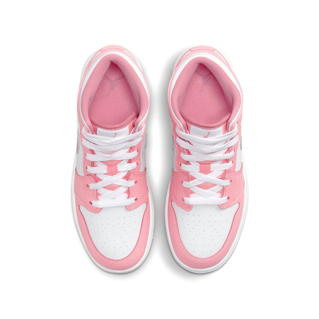 Air Jordan 1 Mid GS 'Valentine’s Day' 2023 - Kick Game