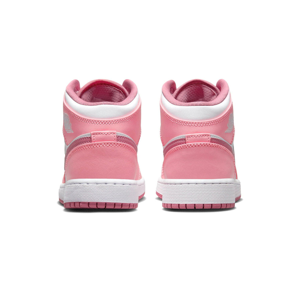 Air Jordan 1 Mid GS 'Valentine’s Day' 2023 - Kick Game