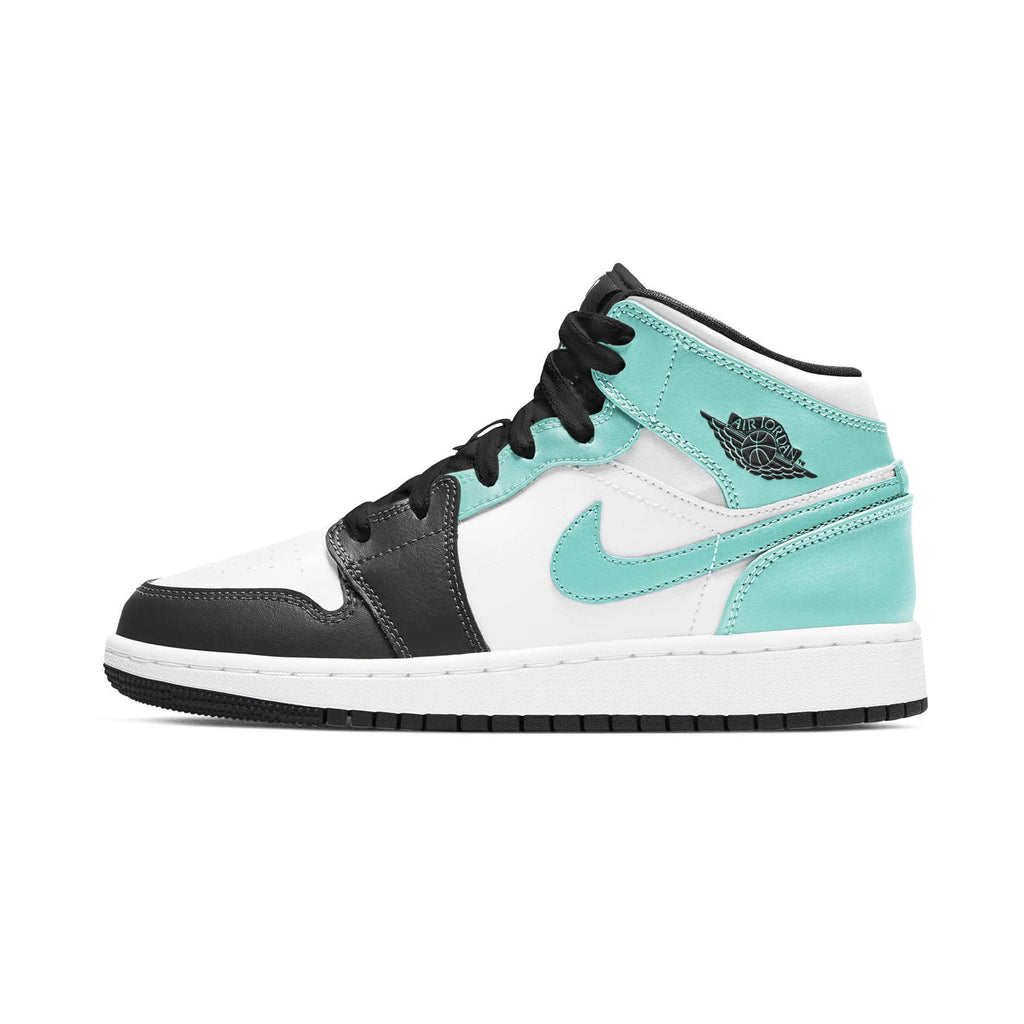 Air Jordan 1 Mid GS 'Tropical Twist' - Kick Game