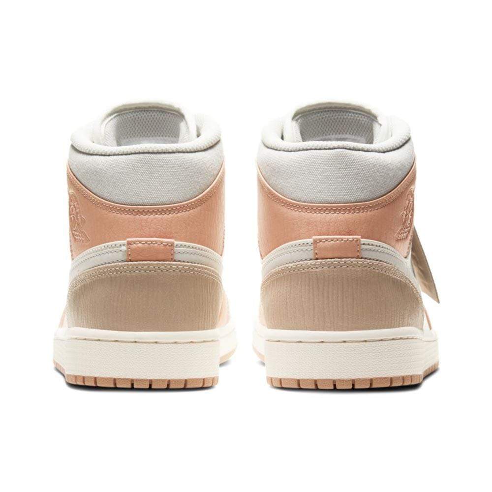 Air Jordan 1 Mid 'Milan' - Kick Game