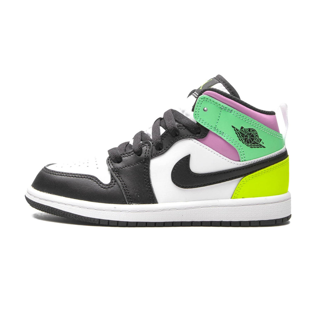 Air Jordan 1 Mid PS 'Pastel' - Kick Game