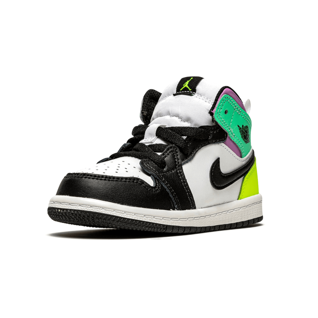 Air Jordan 1 Mid TD 'Pastel' - Kick Game