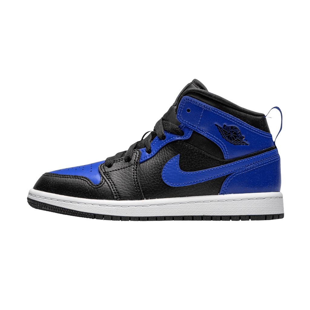 Air Jordan 1 Mid PS 'Hyper Royal' - Kick Game