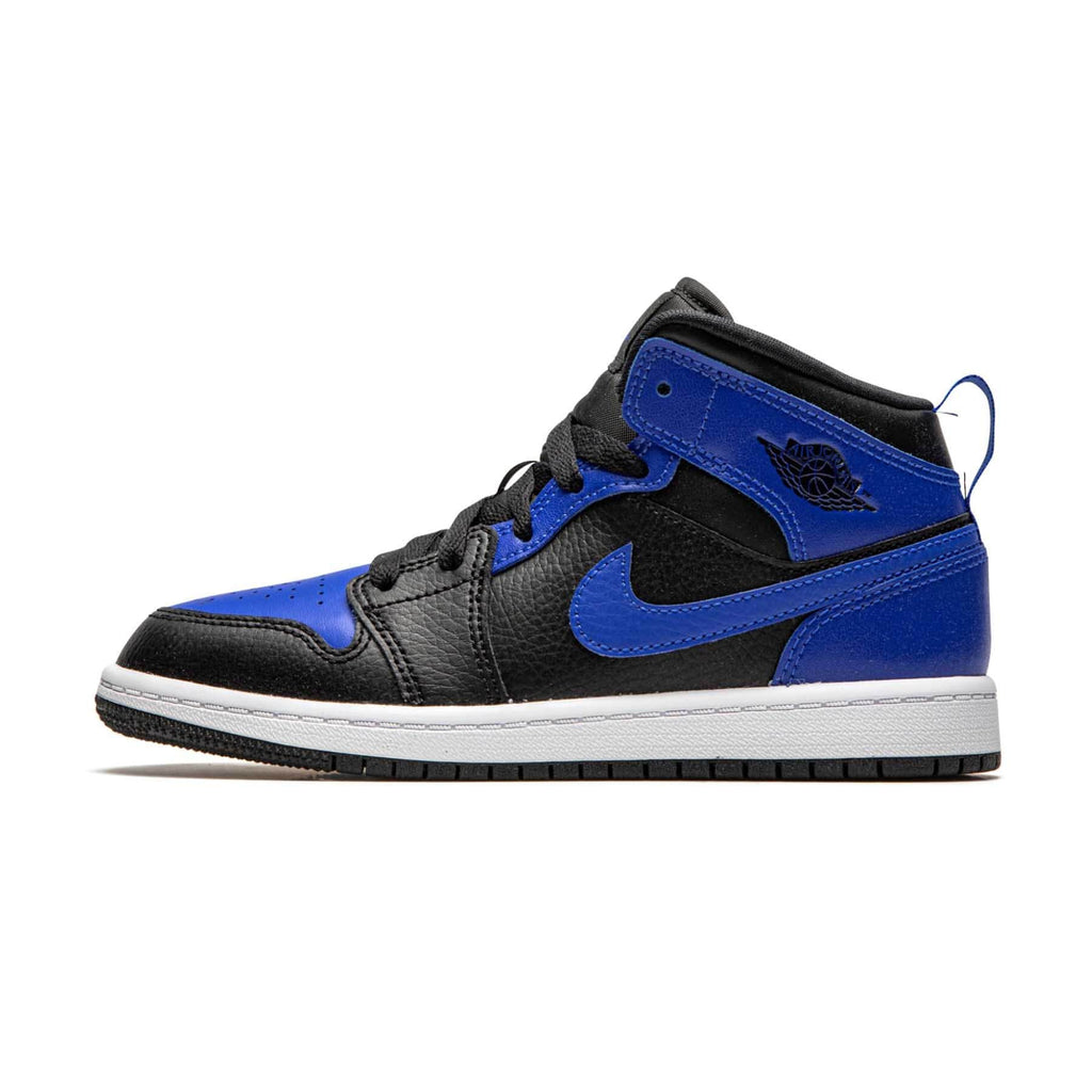 Air Jordan 1 Mid PS 'Hyper Royal' - Kick Game