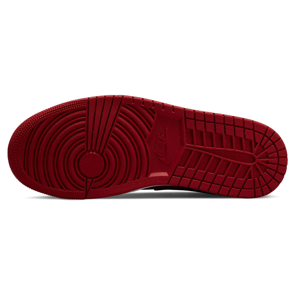 Air Jordan 1 Mid 'Reverse Bred' - Kick Game