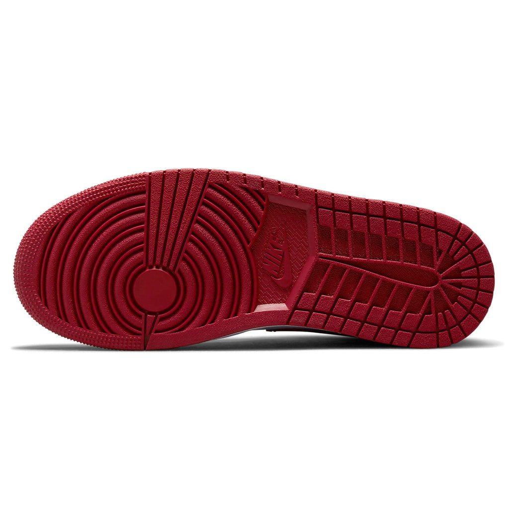 Air Jordan 1 Mid Wmns 'Reverse Chicago' - Kick Game