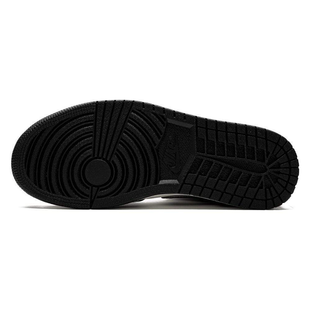 Air Jordan 1 Mid SE 'Satin Smoke Grey' - Kick Game