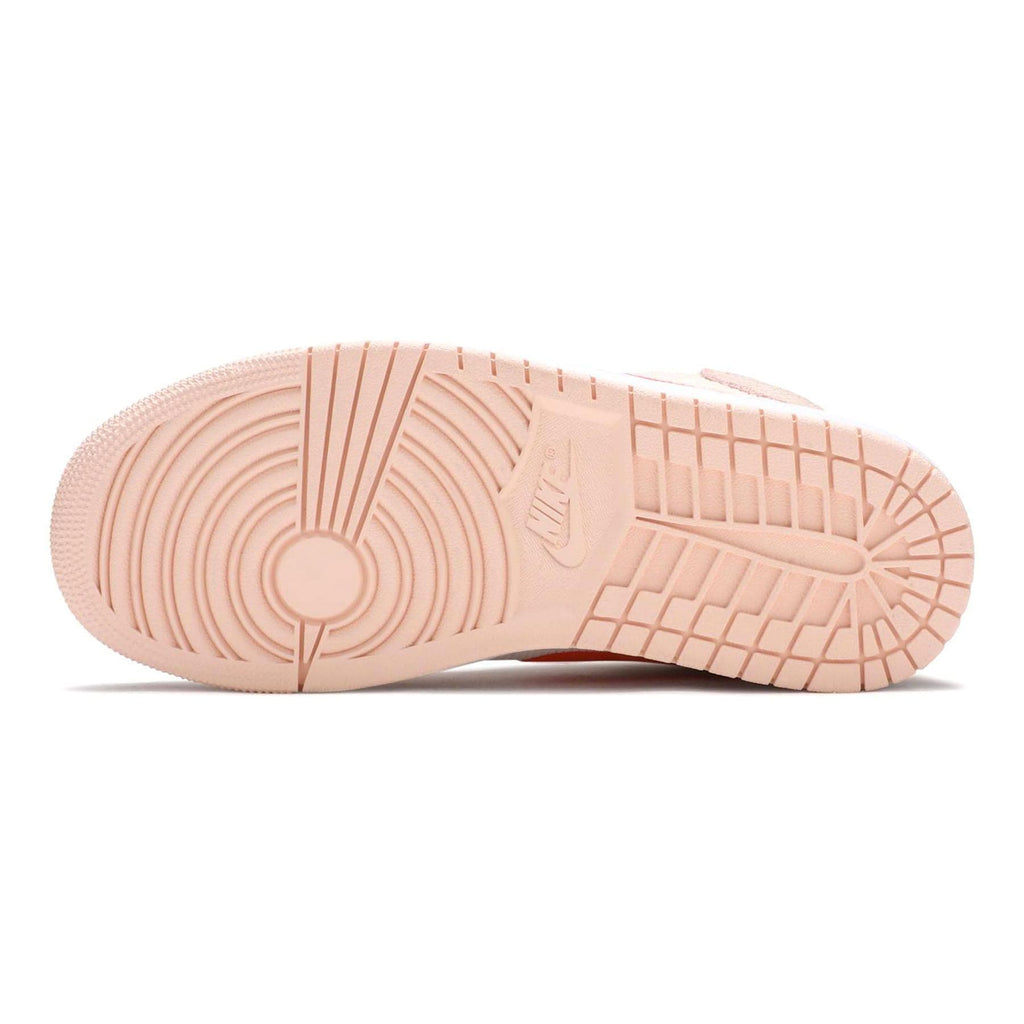 Air Jordan 1 Mid SE Wmns 'Corduroy' - Kick Game