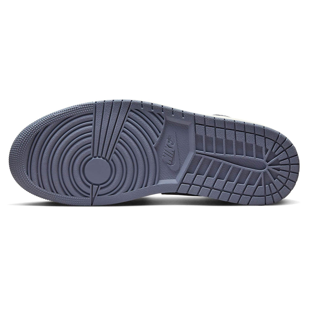 Air Jordan 1 Mid Se Craft 'Obsidian' - Kick Game