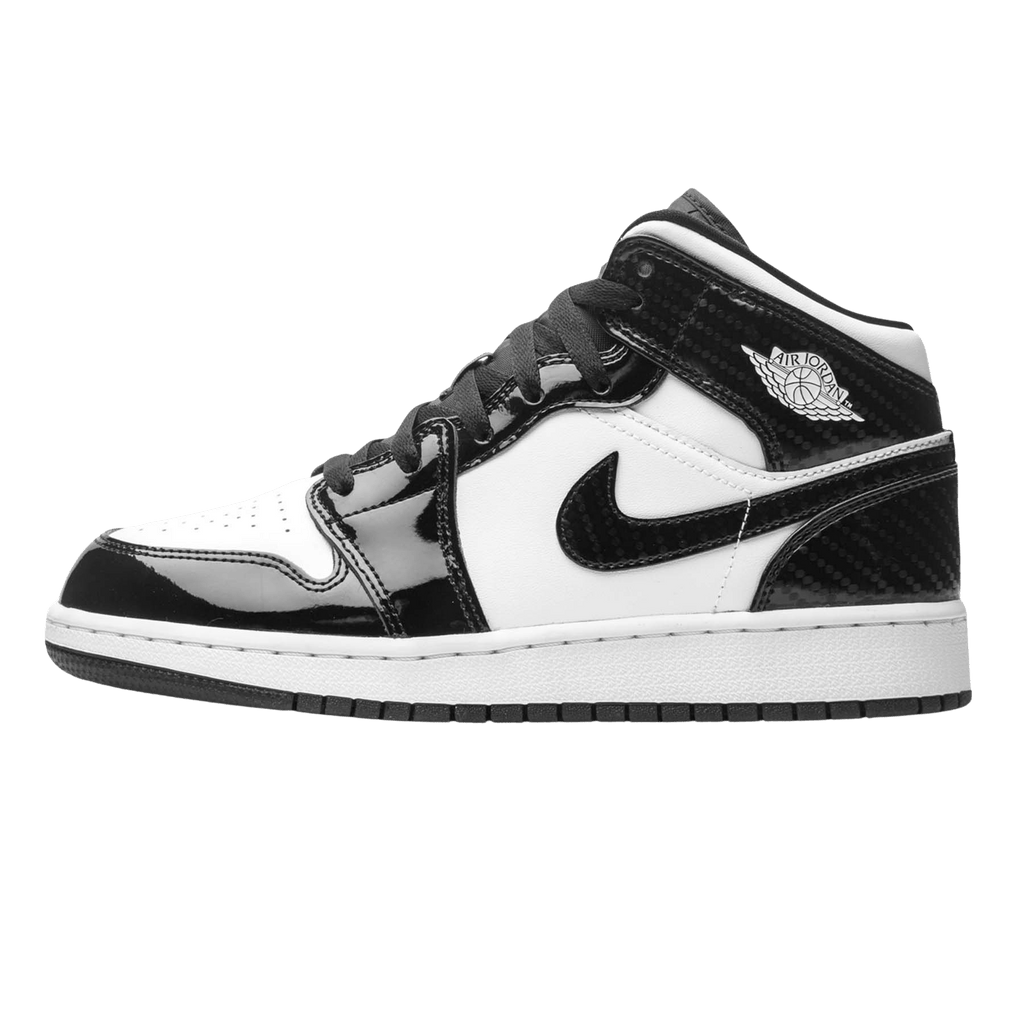 Air Jordan 1 Mid SE GS 'All Star 2021' - Kick Game