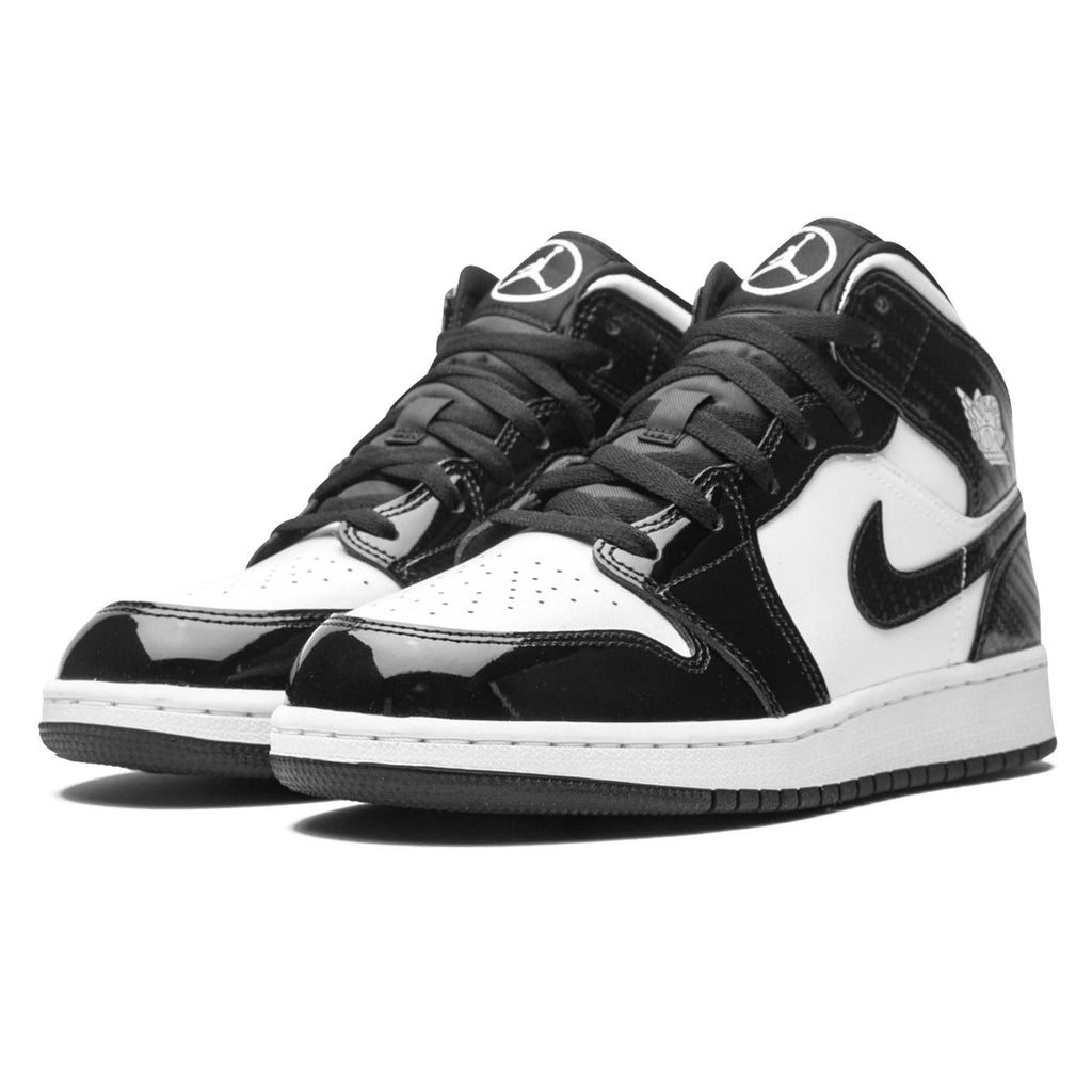 Air Jordan 1 Mid SE GS 'All Star 2021' - Kick Game