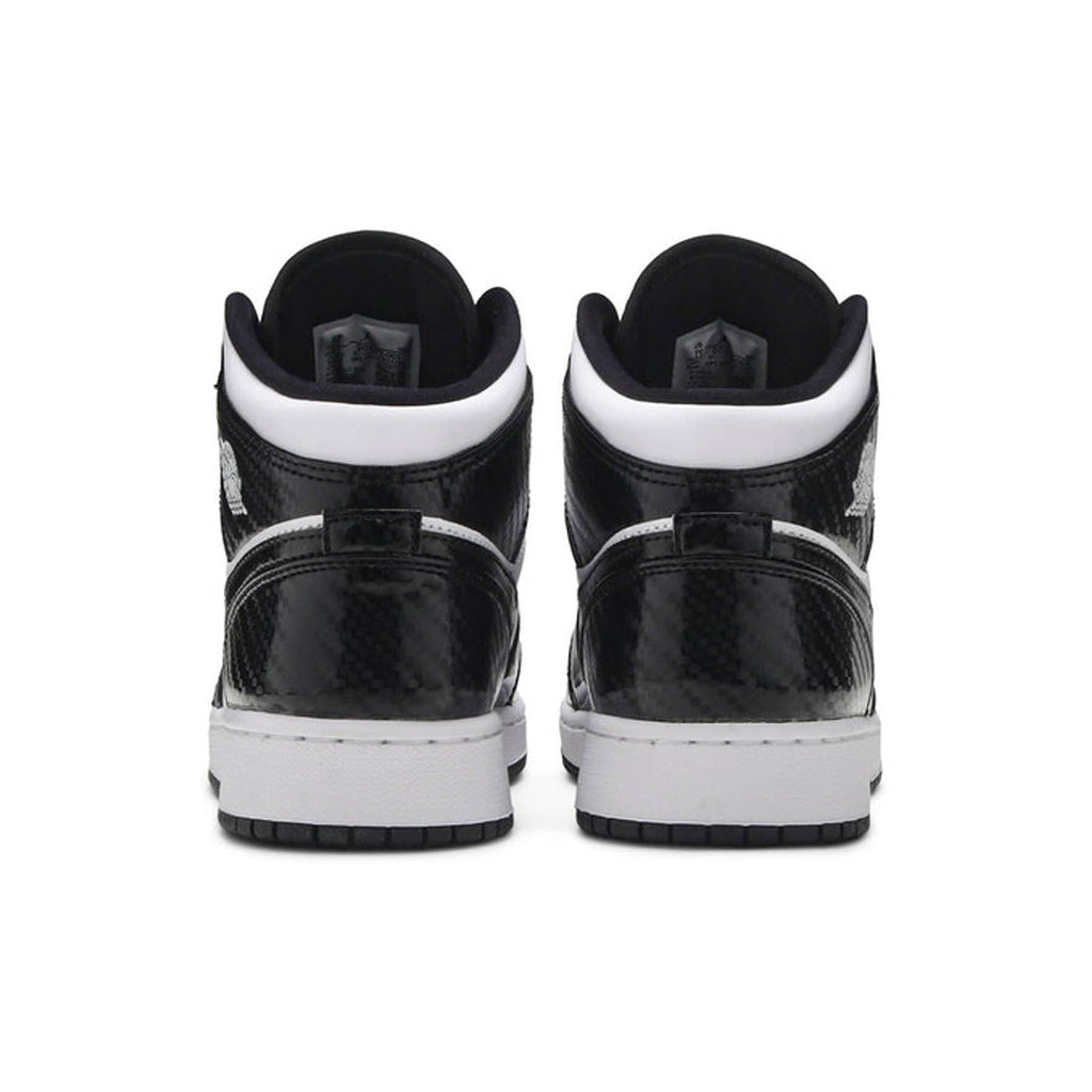 Air Jordan 1 Mid SE GS 'All Star 2021' - Kick Game