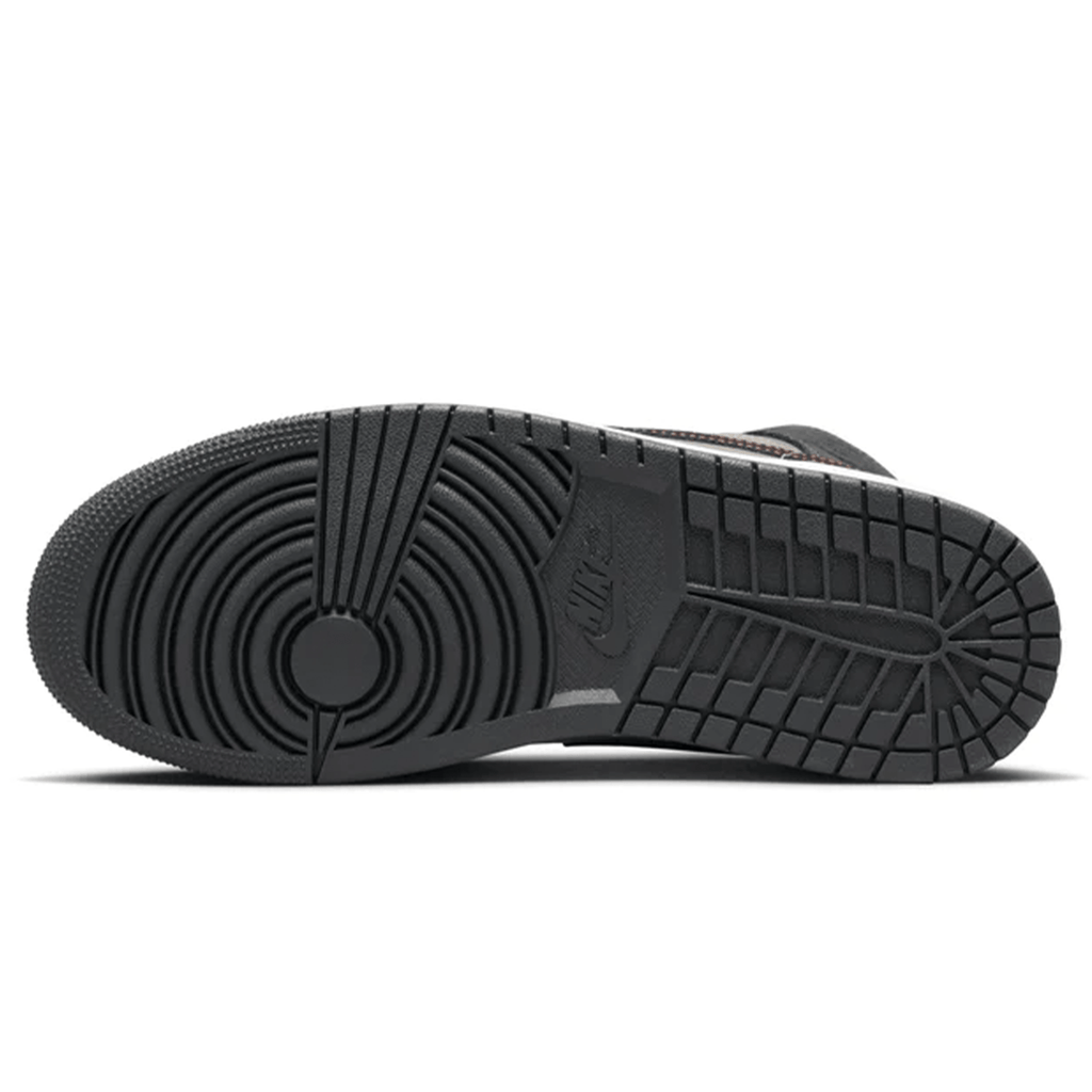 Air Jordan 1 Mid SE 'Night Stadium' - Kick Game