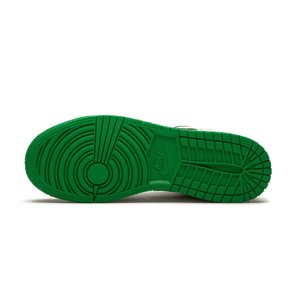 Air Jordan 1 Mid SE GS 'Oakland' - Kick Game