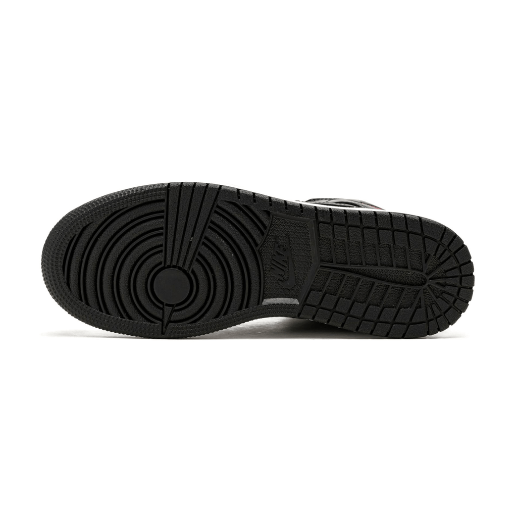 Air Jordan 1 Mid GS 'Shadow' - Kick Game