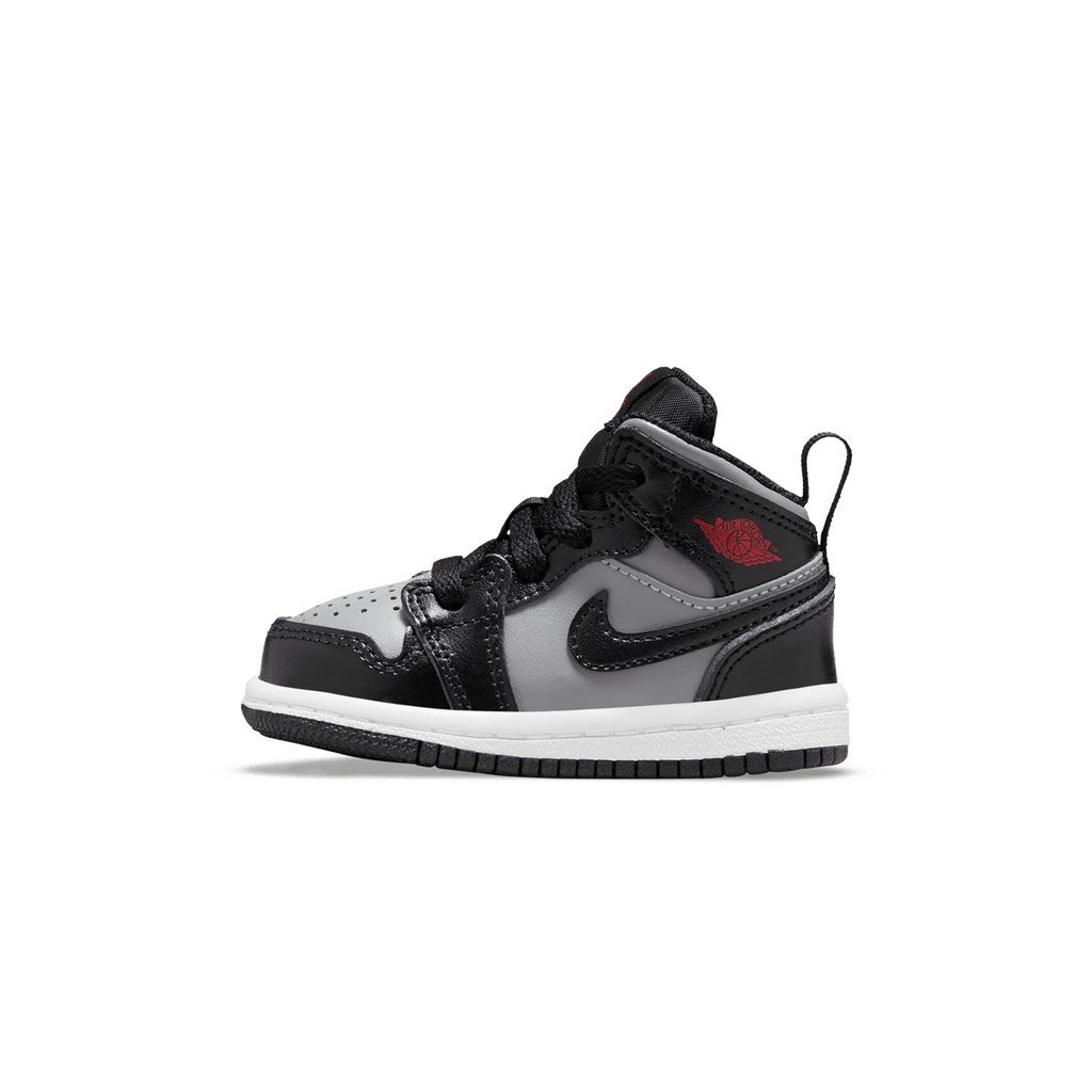 Air Jordan 1 Mid TD 'Shadow' - Kick Game