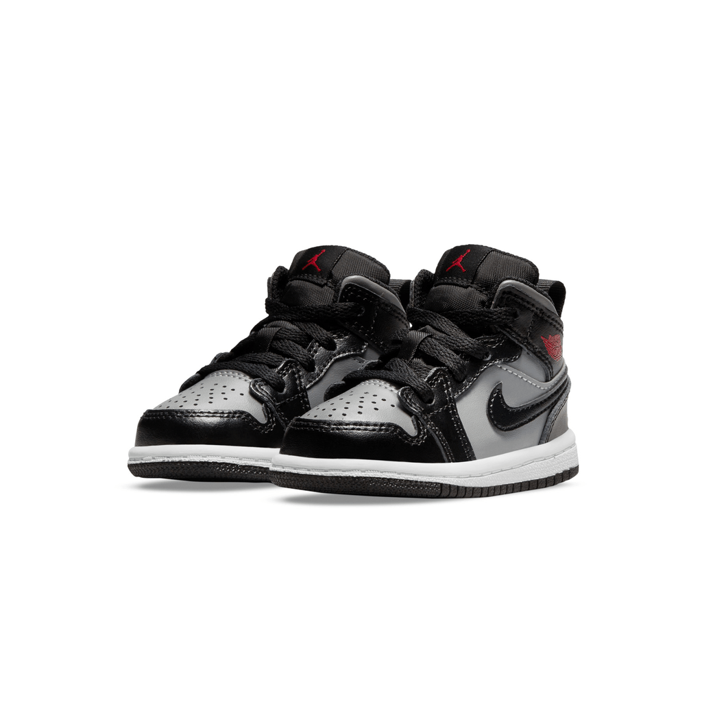 Air Jordan 1 Mid TD 'Shadow' - Kick Game