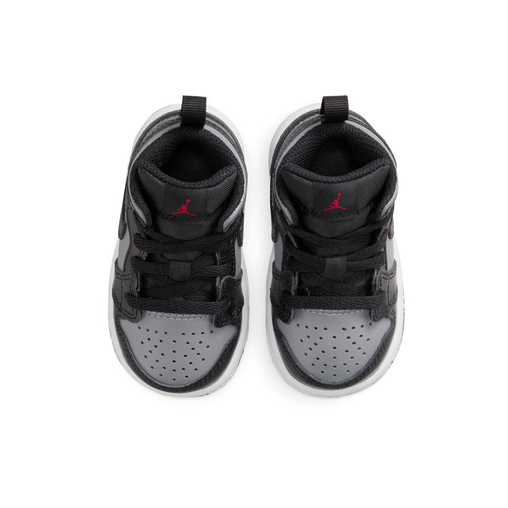 Air Jordan 1 Mid TD 'Shadow' - Kick Game