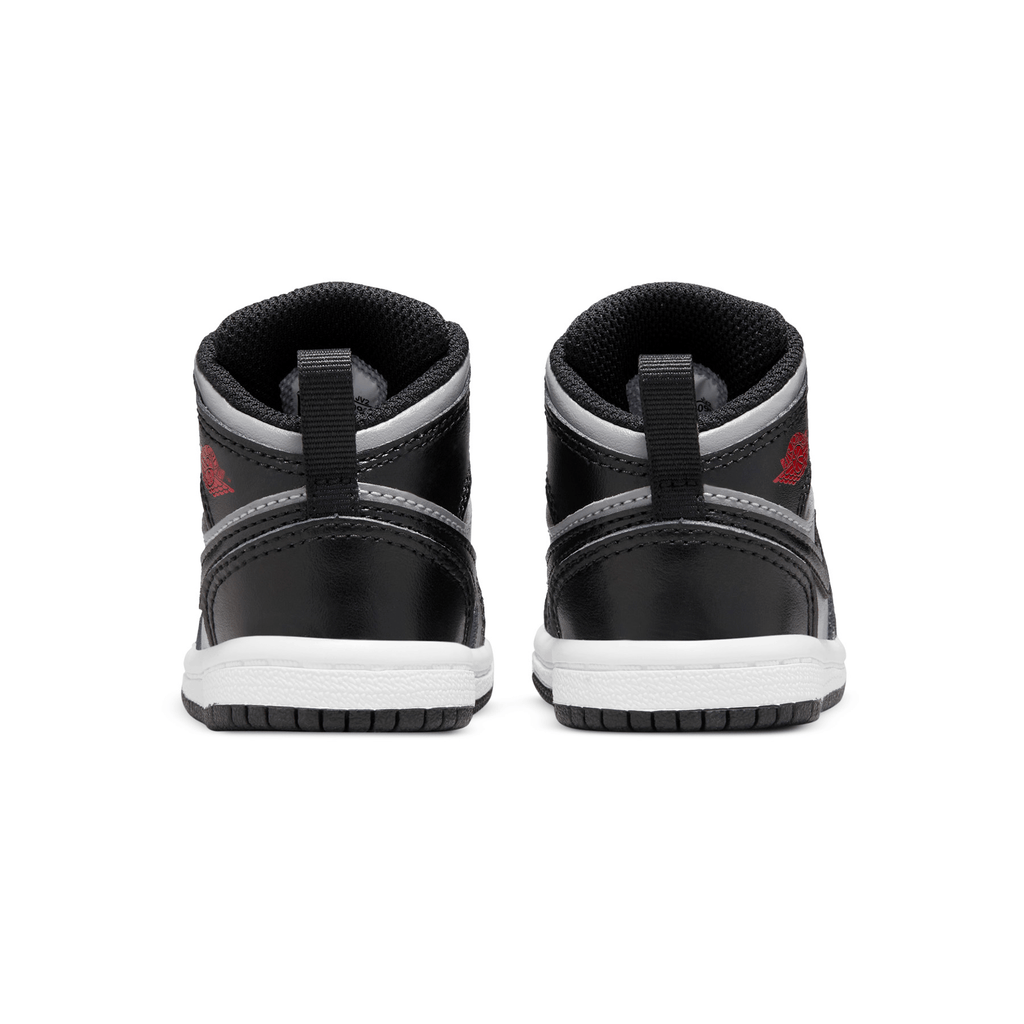 Air Jordan 1 Mid TD 'Shadow' - Kick Game